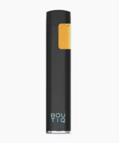 Jealousy Pushpop 1g Live Resin