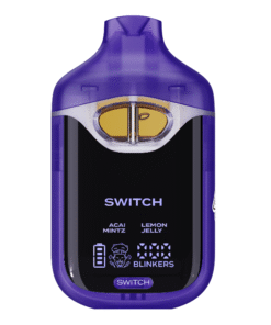 2G Acai Mintz x Lemon Jelly V4