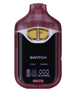 2G Boutiq Switch Yuzu x Ponzu V4