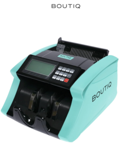 Boutiq Money Counter Gen 2