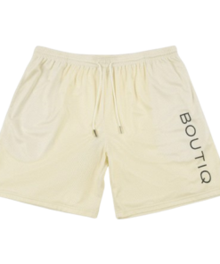 White Boutiq Shorts