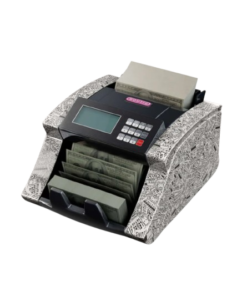 Boutiq Money Counter