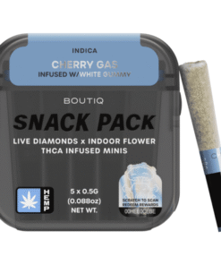 boutiq switch pre roll