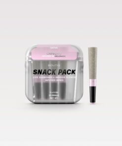 Cafecito Infused W / Gelonade