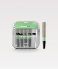 Jungle Juice Infused W / Zoap